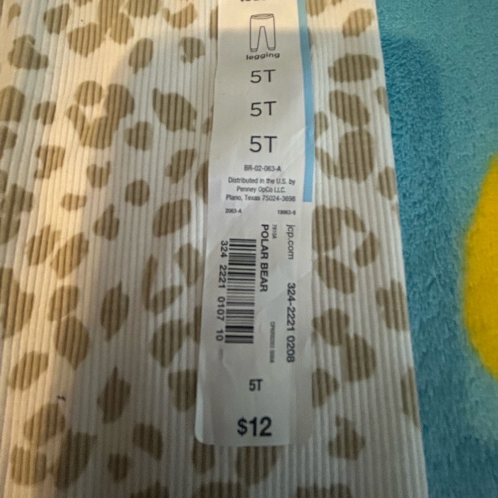 Okie Dokie Leggings